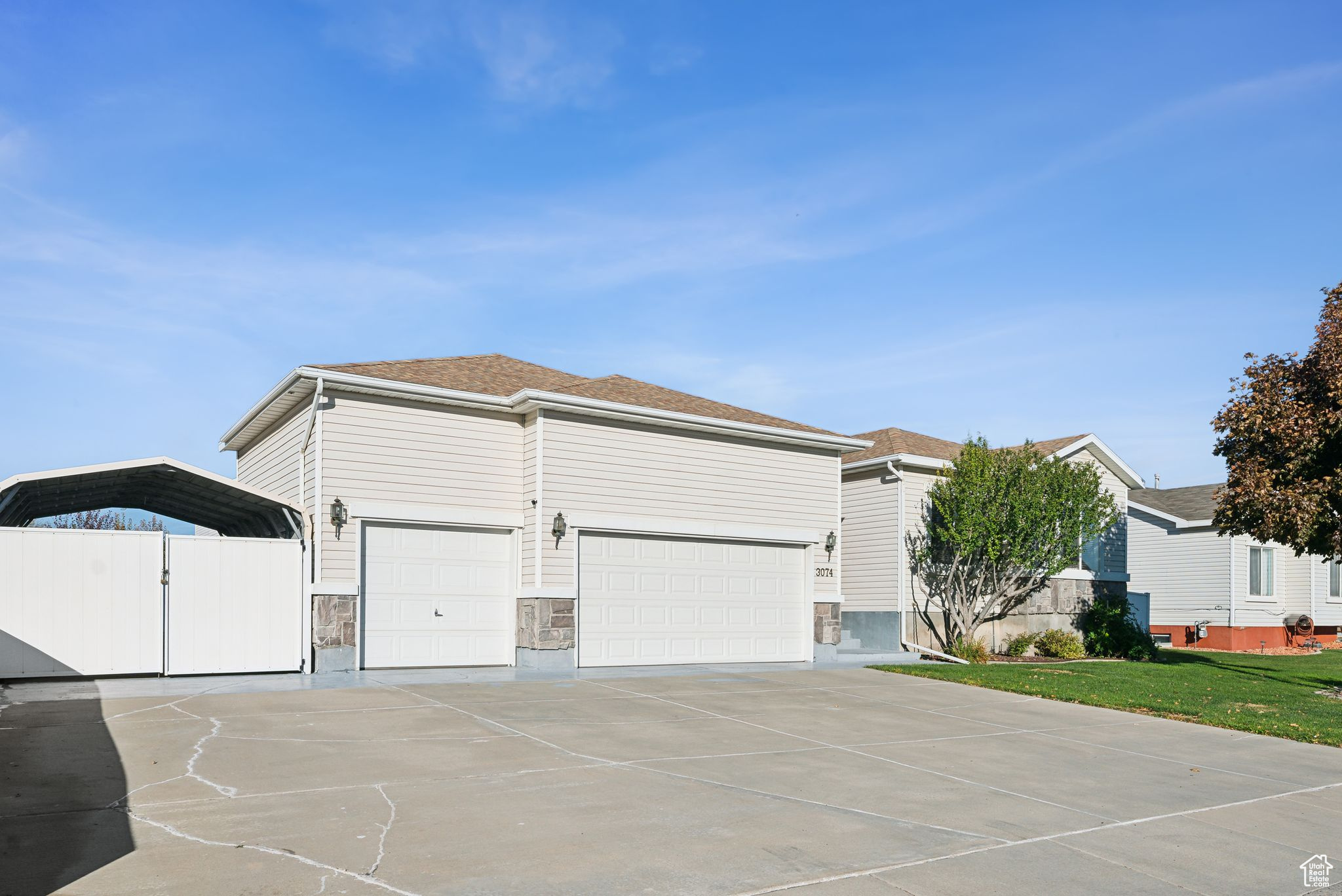 3074 S Shoreline Dr, West Valley City, Utah image 3