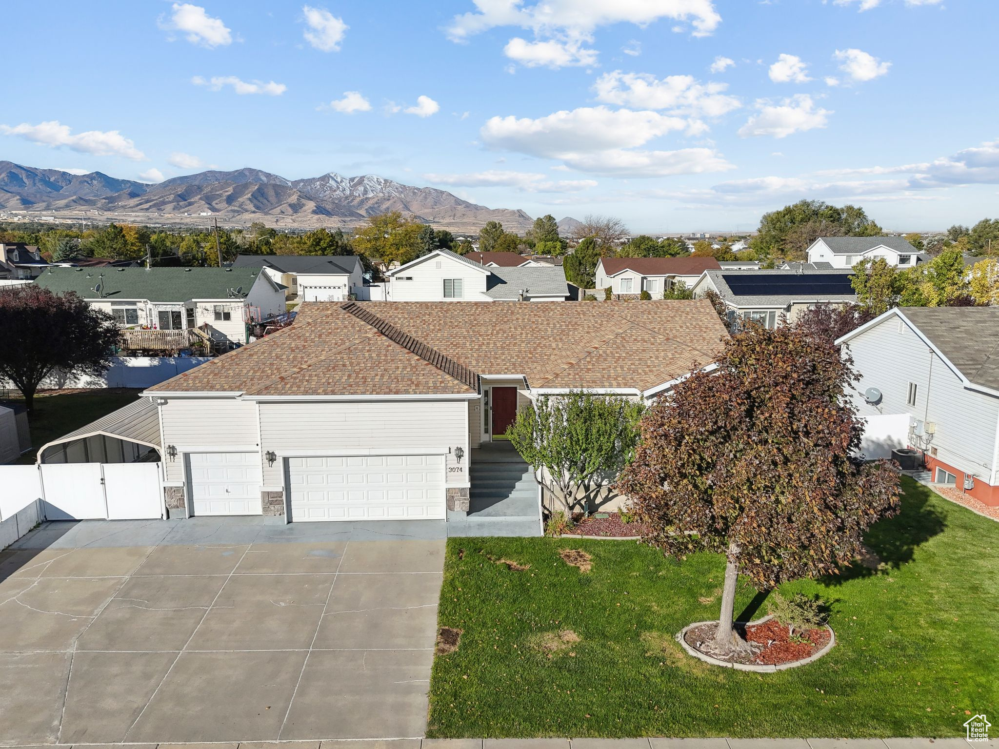 3074 S Shoreline Dr, West Valley City, Utah image 4