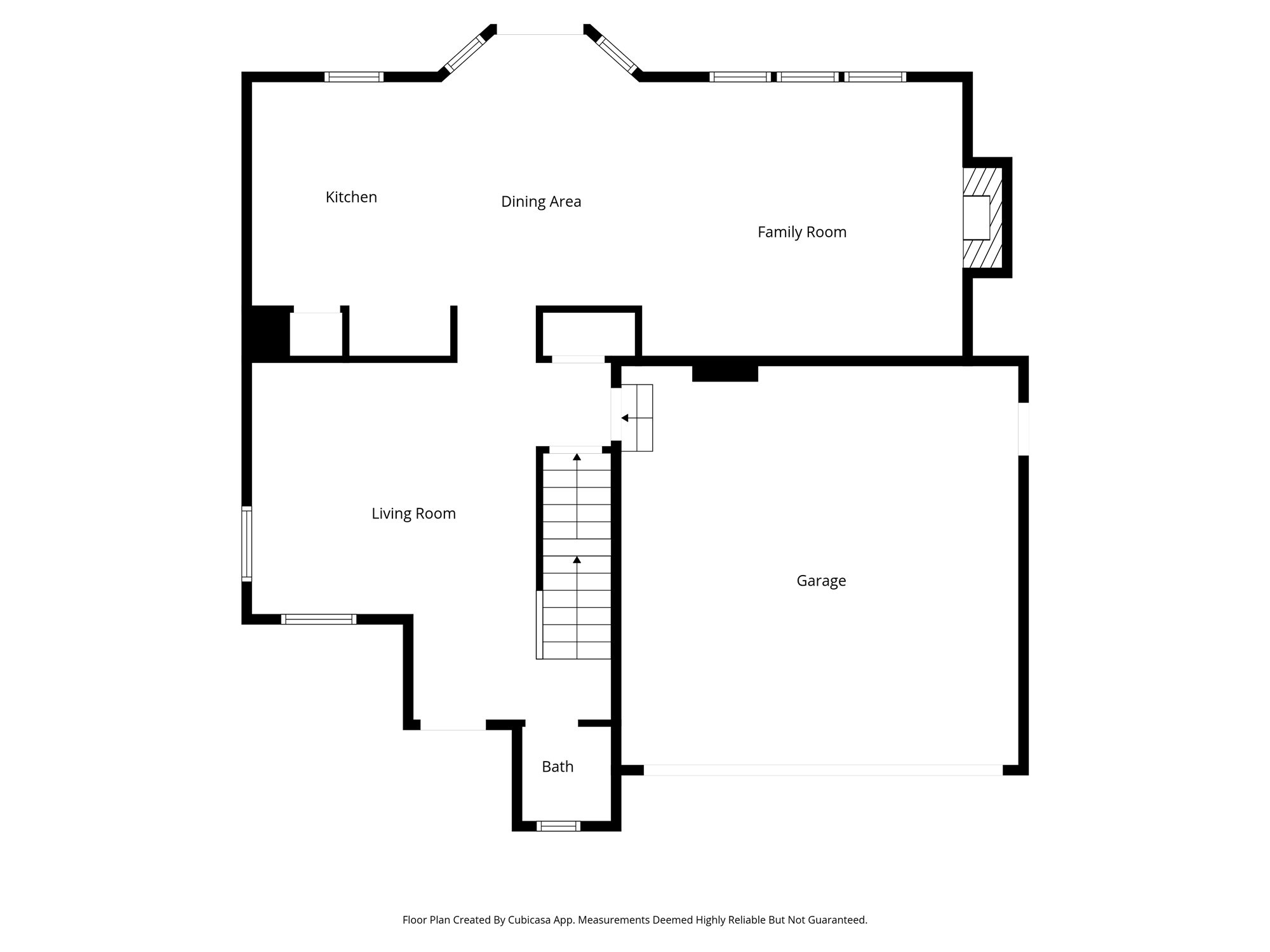 CRANBERRY FARMS - Residential