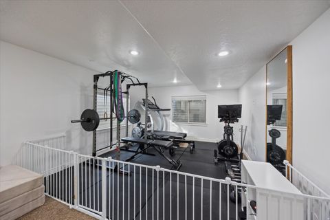 Tiny photo for 2189 N 2600 W, Lehi, UT 84043 (MLS # 2107038)