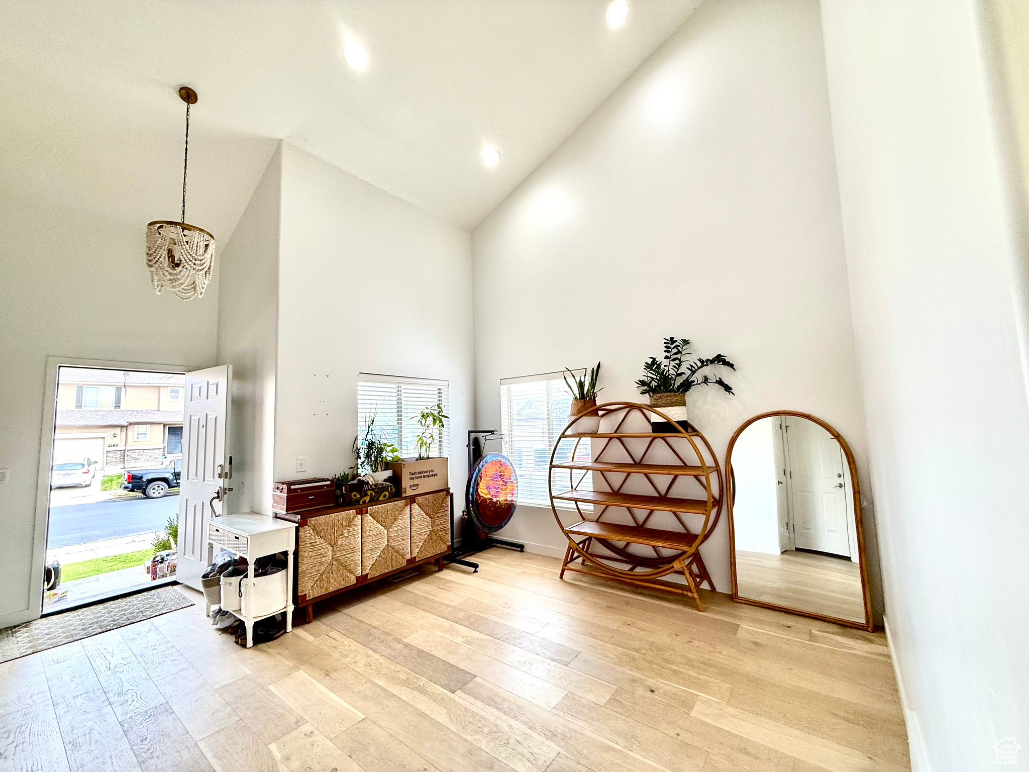 CRANBERRY FARMS - Residential