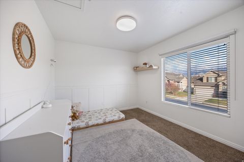 Tiny photo for 2189 N 2600 W, Lehi, UT 84043 (MLS # 2107038)