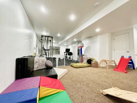 Tiny photo for 2189 N 2600 W, Lehi, UT 84043 (MLS # 2107038)