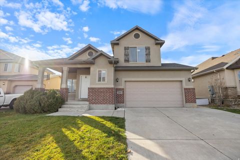 Tiny photo for 2189 N 2600 W, Lehi, UT 84043 (MLS # 2107038)