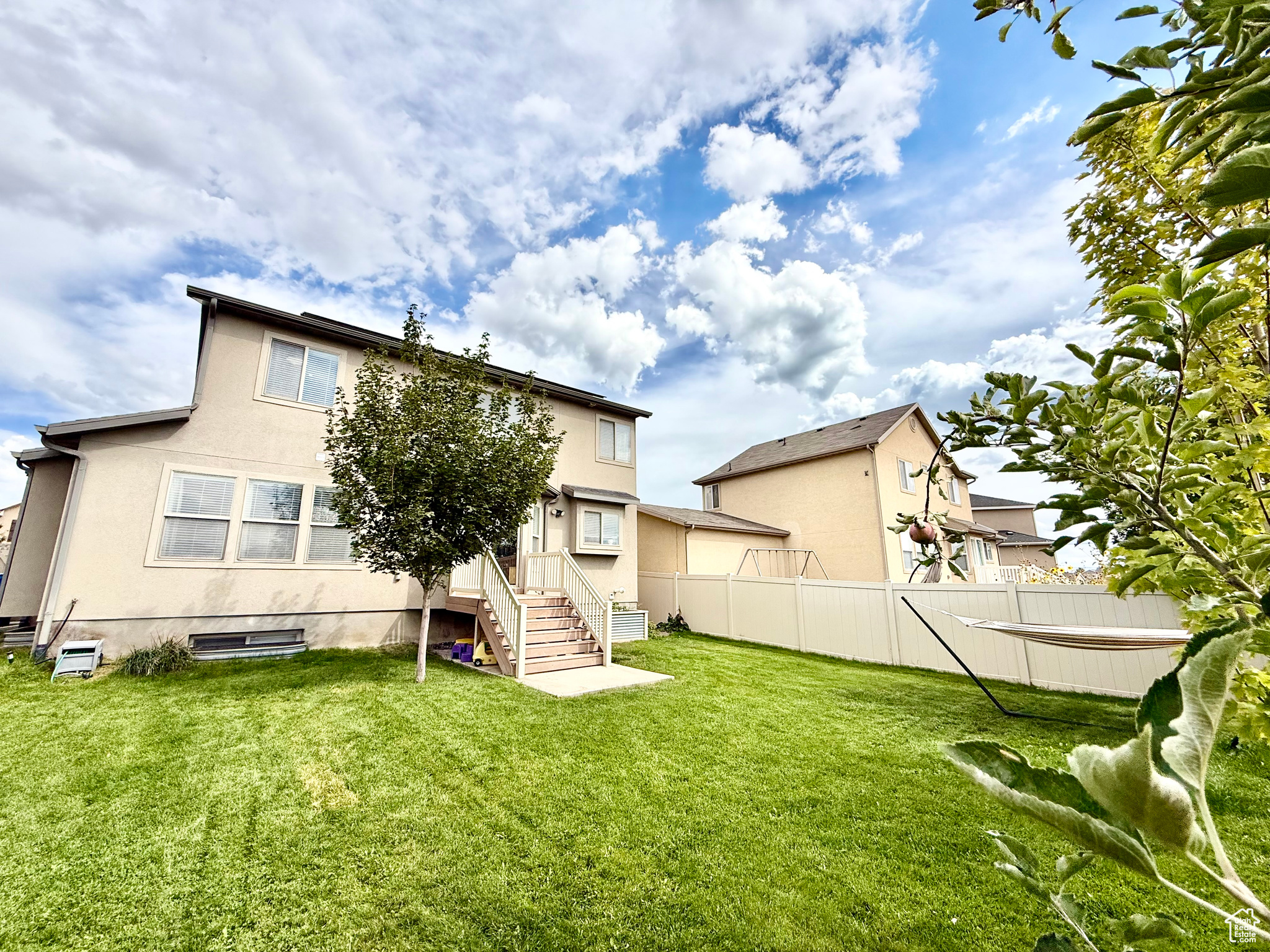 CRANBERRY FARMS - Residential