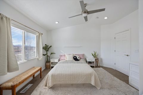 Tiny photo for 2189 N 2600 W, Lehi, UT 84043 (MLS # 2107038)