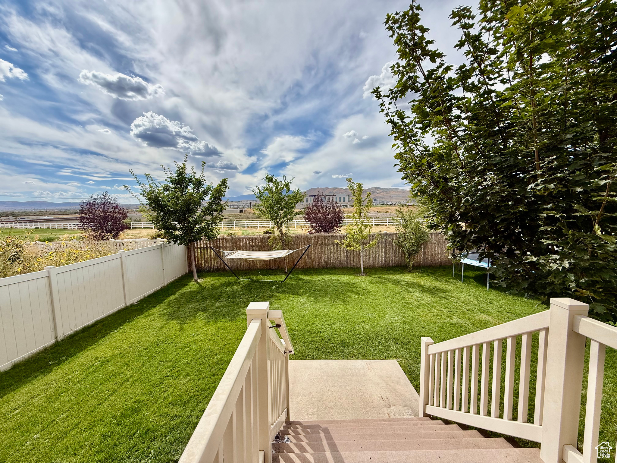 CRANBERRY FARMS - Residential