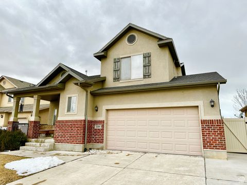 Tiny photo for 2189 N 2600 W, Lehi, UT 84043 (MLS # 2107038)