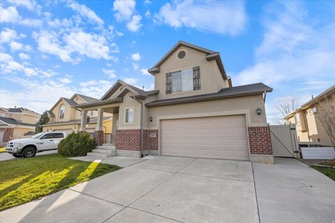 Tiny photo for 2189 N 2600 W, Lehi, UT 84043 (MLS # 2107038)