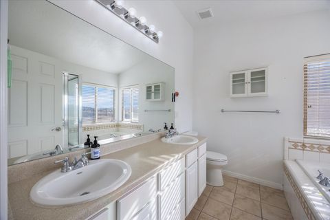 Tiny photo for 2189 N 2600 W, Lehi, UT 84043 (MLS # 2107038)