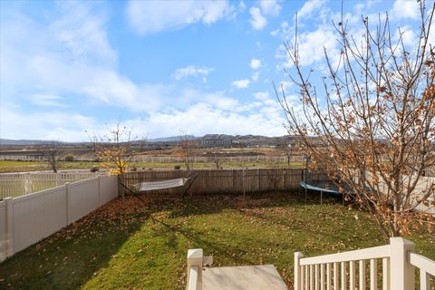 Tiny photo for 2189 N 2600 W, Lehi, UT 84043 (MLS # 2107038)