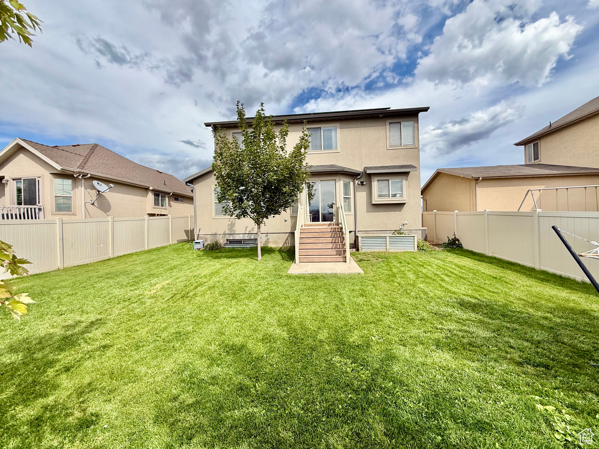 CRANBERRY FARMS - Residential