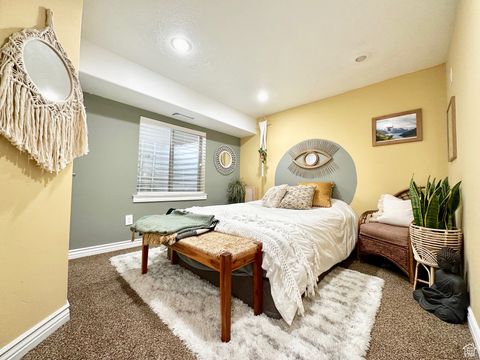 Tiny photo for 2189 N 2600 W, Lehi, UT 84043 (MLS # 2107038)