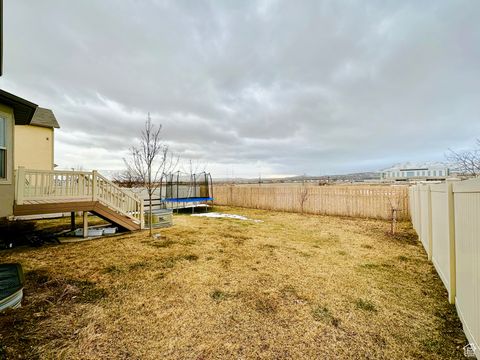 Tiny photo for 2189 N 2600 W, Lehi, UT 84043 (MLS # 2107038)