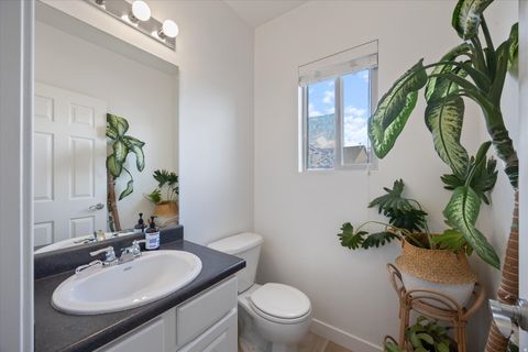 Tiny photo for 2189 N 2600 W, Lehi, UT 84043 (MLS # 2107038)
