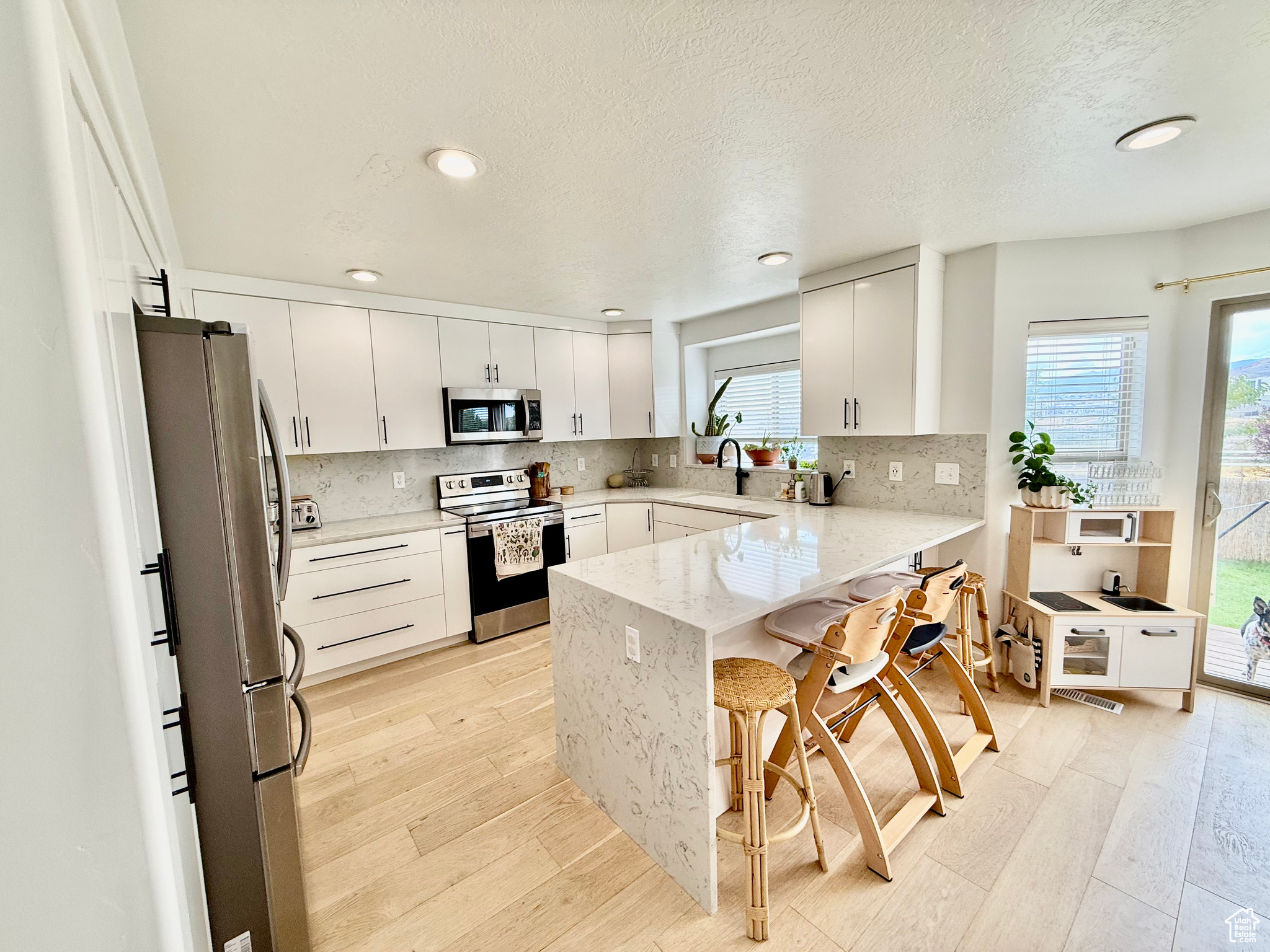 CRANBERRY FARMS - Residential