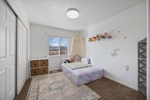 Tiny photo for 2189 N 2600 W, Lehi, UT 84043 (MLS # 2107038)