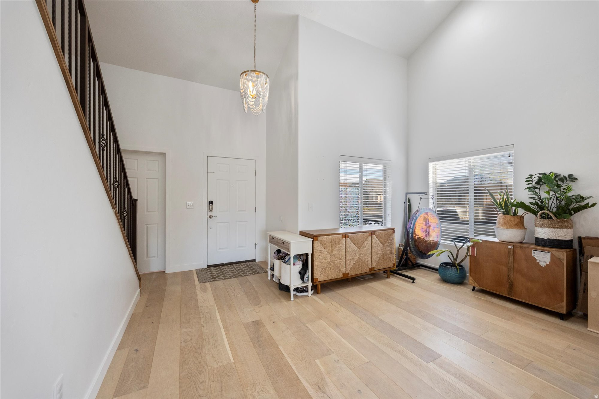 CRANBERRY FARMS - Residential