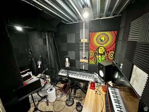 Tiny photo for 2189 N 2600 W, Lehi, UT 84043 (MLS # 2107038)