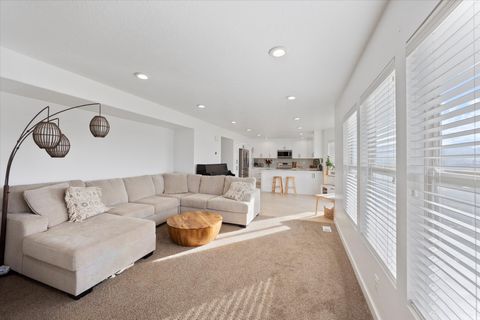 Tiny photo for 2189 N 2600 W, Lehi, UT 84043 (MLS # 2107038)