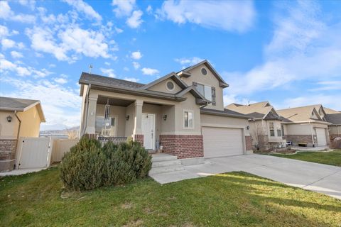Photo of 2189 N 2600 W, Lehi, UT 84043 (MLS # 2107038)