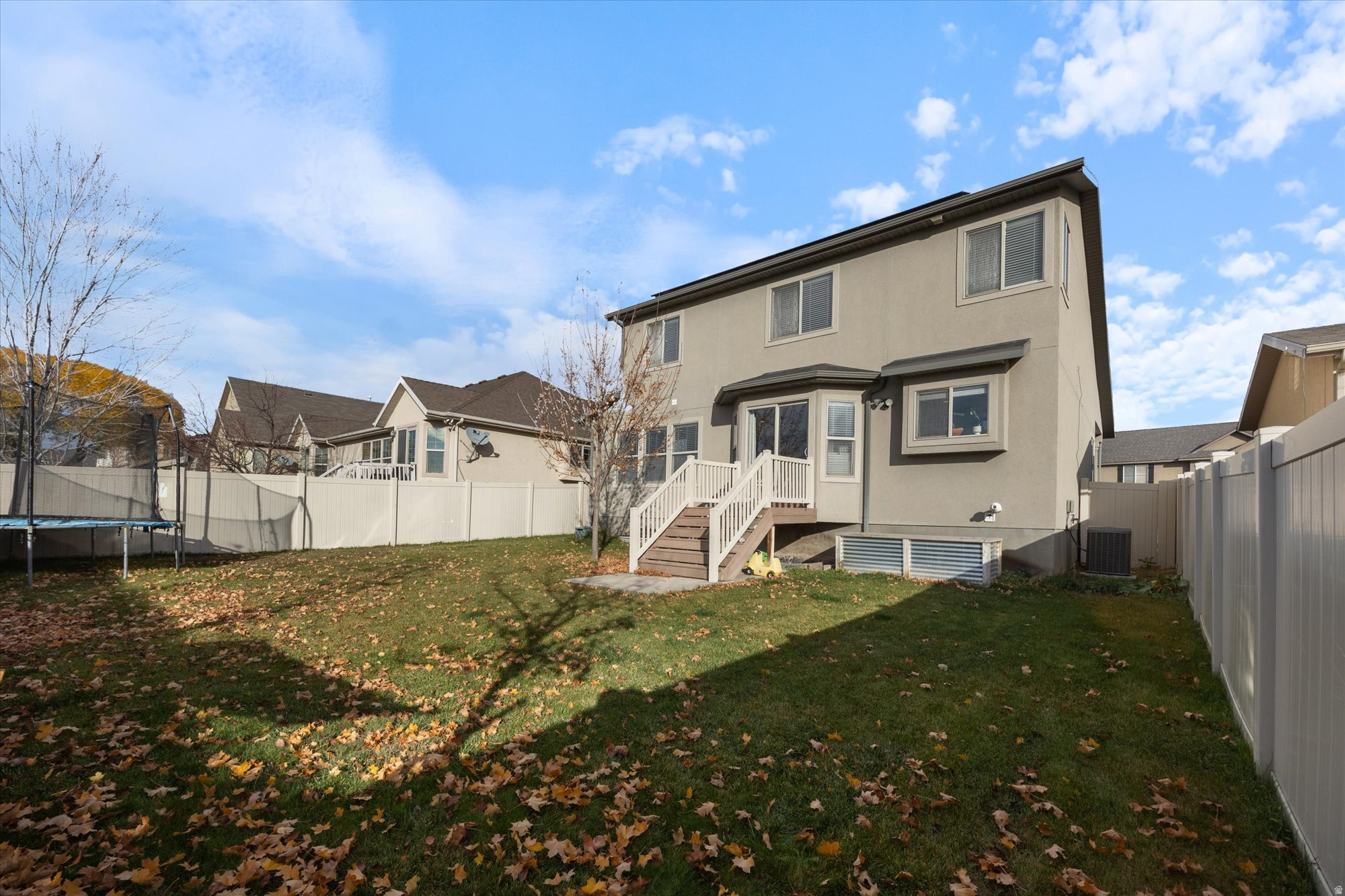 CRANBERRY FARMS - Residential