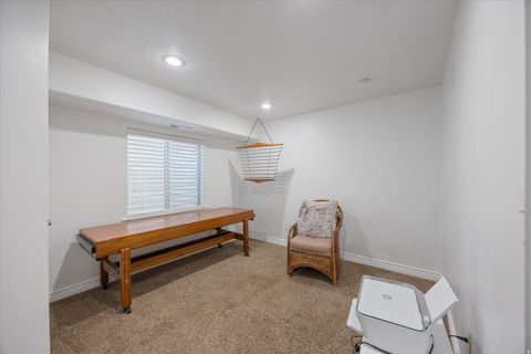 Tiny photo for 2189 N 2600 W, Lehi, UT 84043 (MLS # 2107038)