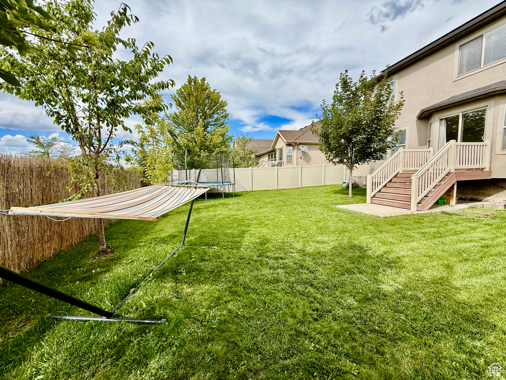 CRANBERRY FARMS - Residential