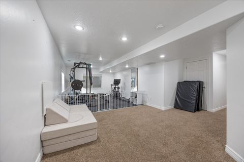 Tiny photo for 2189 N 2600 W, Lehi, UT 84043 (MLS # 2107038)