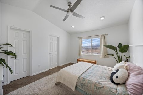 Tiny photo for 2189 N 2600 W, Lehi, UT 84043 (MLS # 2107038)