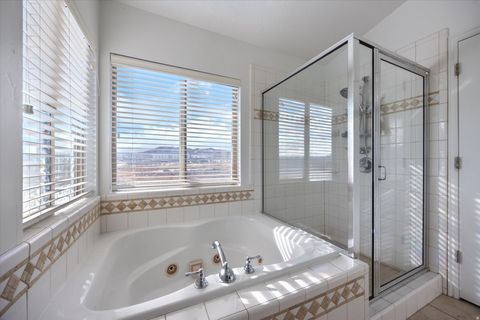 Tiny photo for 2189 N 2600 W, Lehi, UT 84043 (MLS # 2107038)