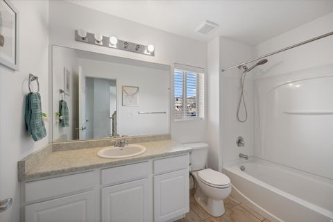 Tiny photo for 2189 N 2600 W, Lehi, UT 84043 (MLS # 2107038)