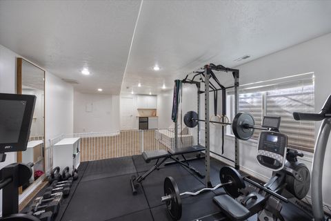 Tiny photo for 2189 N 2600 W, Lehi, UT 84043 (MLS # 2107038)