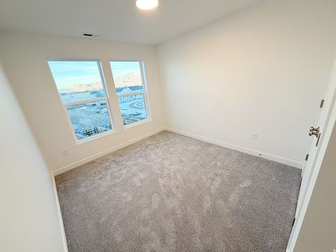 Tiny photo for 873 S MATHILDA DR #247, Saratoga Springs, UT 84045 (MLS # 2132670)