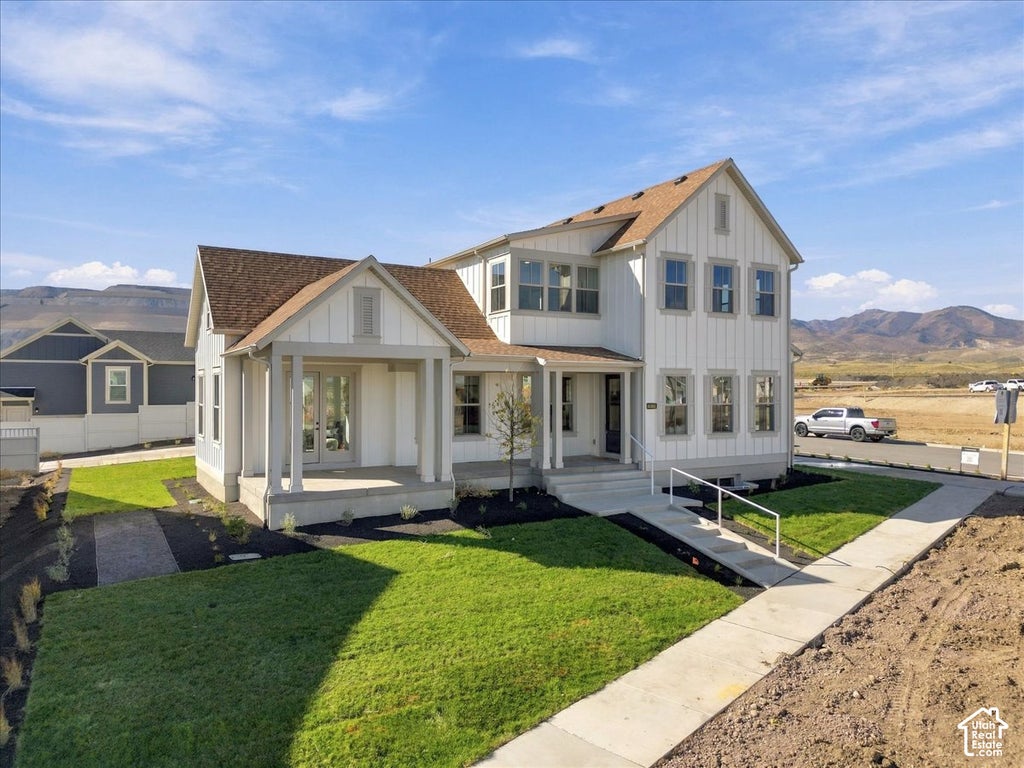Photo of 11262 S HAZEL GREN DR #174, South Jordan, UT 84009 (MLS # 2193537)