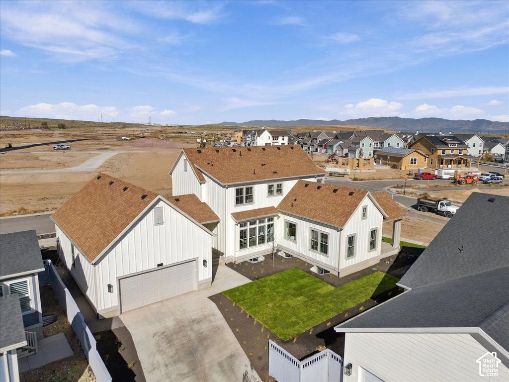 Photo of 11262 S HAZEL GREN DR #174, South Jordan, UT 84009 (MLS # 2193537)