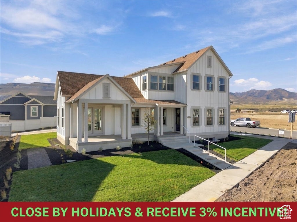 Photo of 11262 S HAZEL GREN DR #174, South Jordan, UT 84009 (MLS # 2193537)