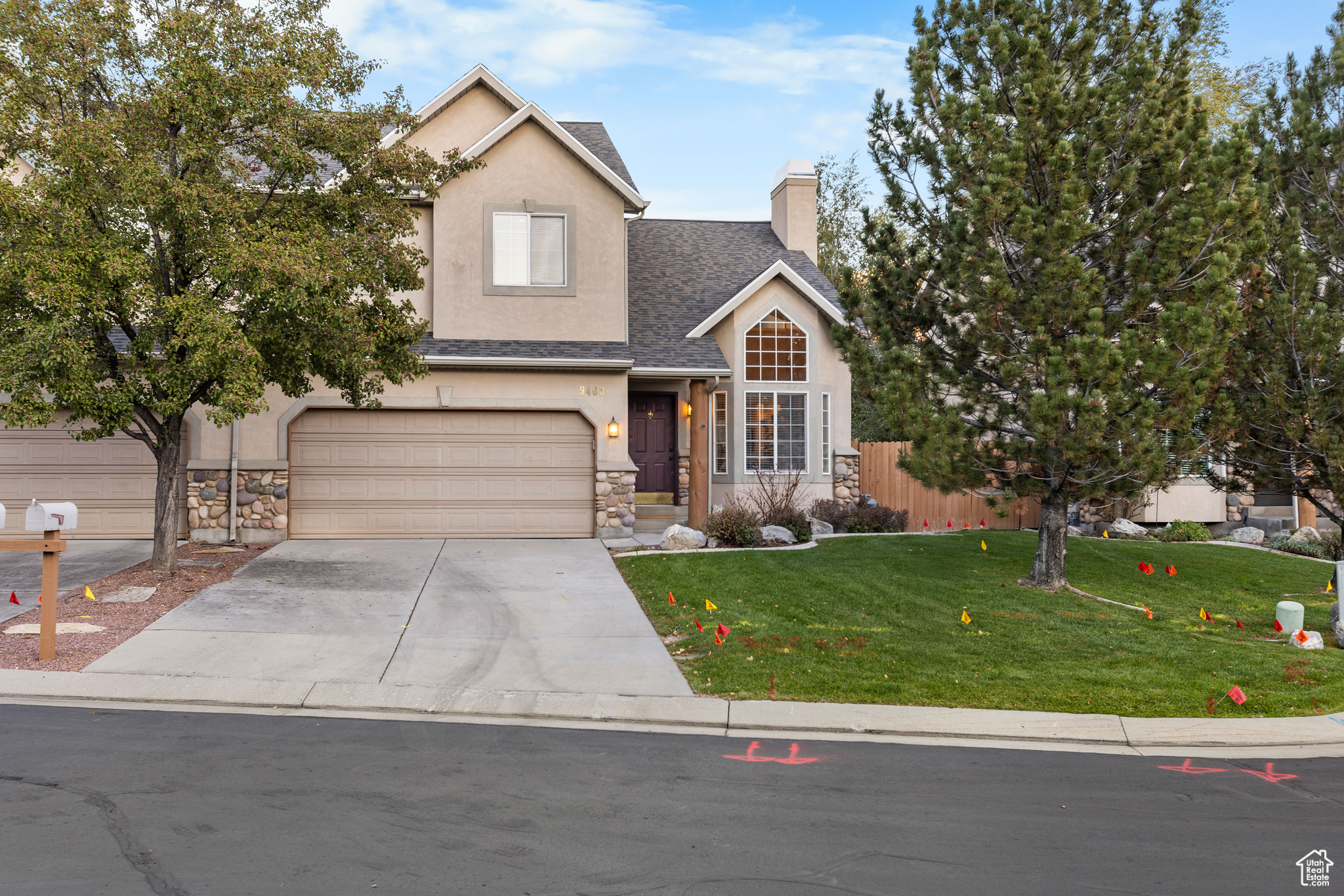 9463 S Meckailee Cv, Sandy, Utah image 1