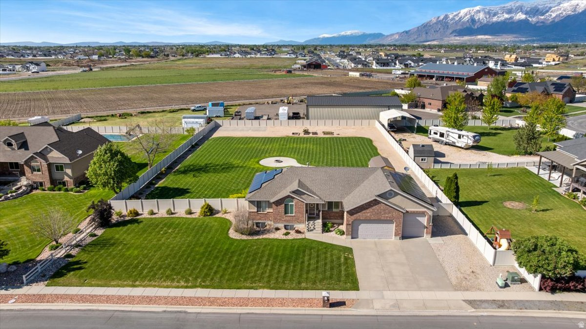 ALLEN ESTATES - Residential