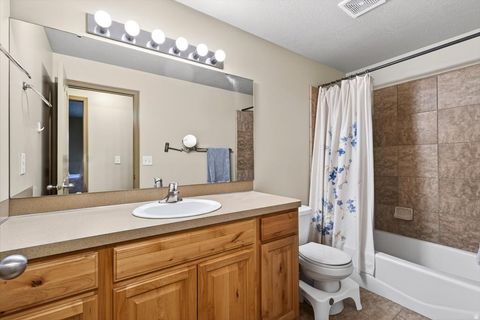 Tiny photo for 3792 W 2200 S, Taylor, UT 84401 (MLS # 2154790)