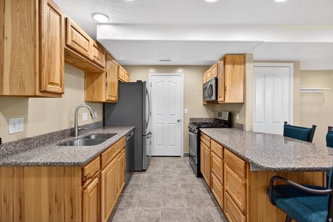 Tiny photo for 3792 W 2200 S, Taylor, UT 84401 (MLS # 2154790)