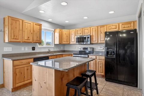 Tiny photo for 3792 W 2200 S, Taylor, UT 84401 (MLS # 2154790)