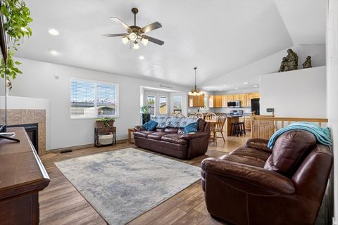 Tiny photo for 3792 W 2200 S, Taylor, UT 84401 (MLS # 2154790)
