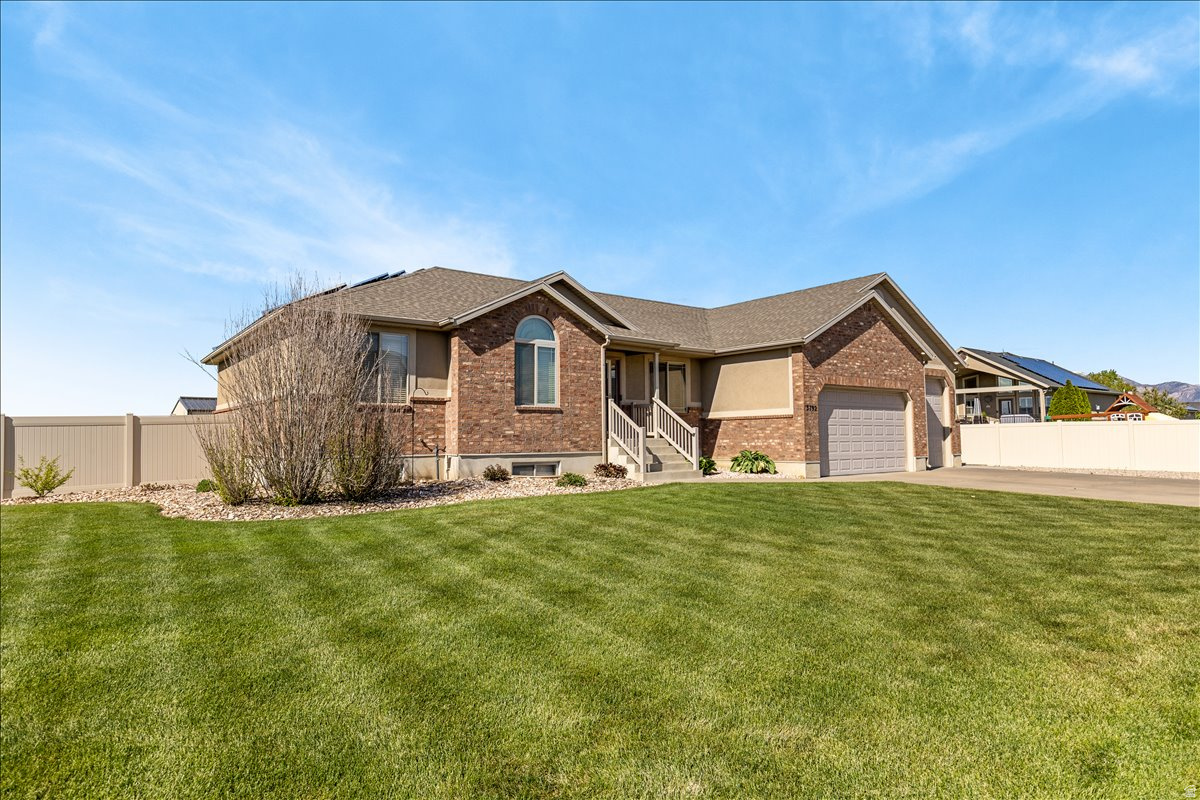 ALLEN ESTATES - Residential