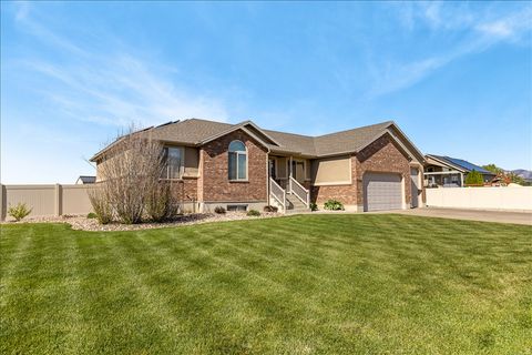 Tiny photo for 3792 W 2200 S, Taylor, UT 84401 (MLS # 2154790)