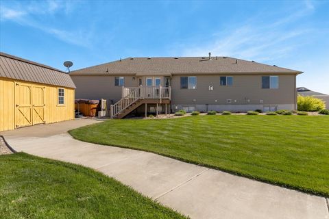 Tiny photo for 3792 W 2200 S, Taylor, UT 84401 (MLS # 2154790)