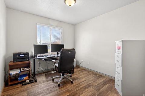 Tiny photo for 3792 W 2200 S, Taylor, UT 84401 (MLS # 2154790)