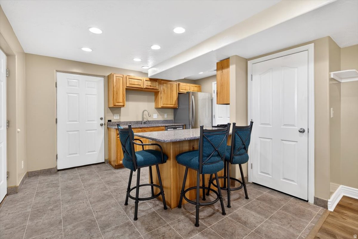 ALLEN ESTATES - Residential