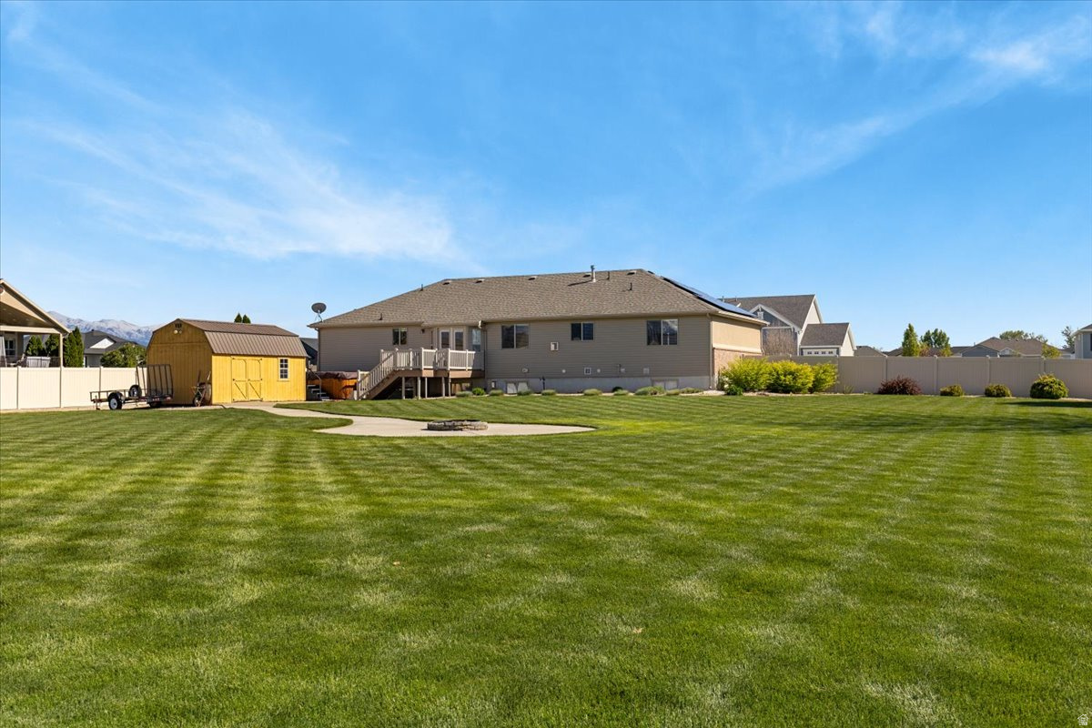 ALLEN ESTATES - Residential