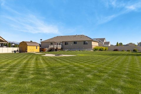 Tiny photo for 3792 W 2200 S, Taylor, UT 84401 (MLS # 2154790)